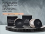 MAC Prep Prime Transparent Finishing Powder Poudre Correctrice 29g 1oz